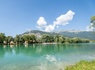 Camping le Lac Bleu - Ciela Village, 3* - 31