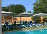 Camping Ushuaïa Villages Le Poutiroux, 4* - 2
