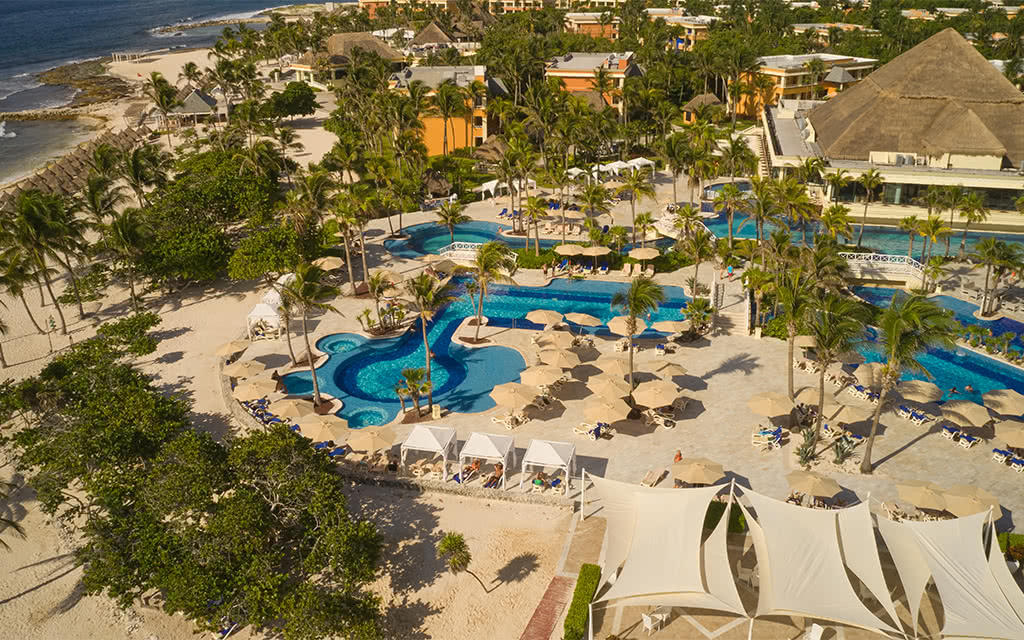 Hôtel Luxury Bahia Principe Akumal - Don Pablo Collection 5* - 14