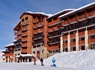 Appartements travelski home choice Themis - 4