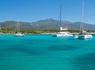 Croisière en catamaran Corse Vers La Sardaigne - 2