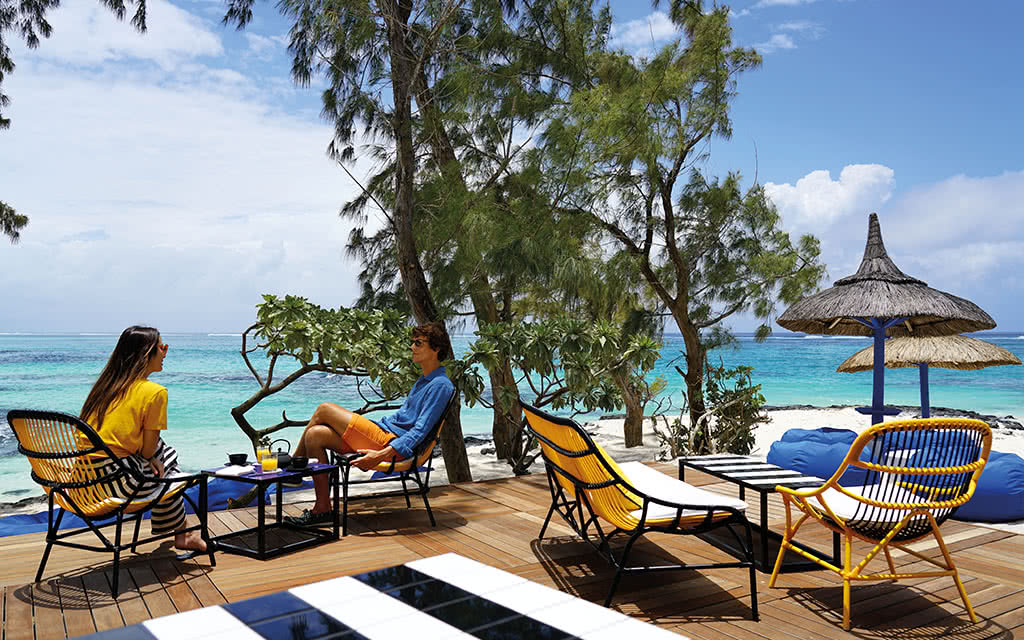 Hôtel SALT of Palmar 5* - 10