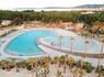 Camping Domaine Les Prairies de la Mer 5* - 5