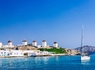 Circuit Combiné 3 îles : Mykonos - Paros - Santorin en 15 jours 2* - 5