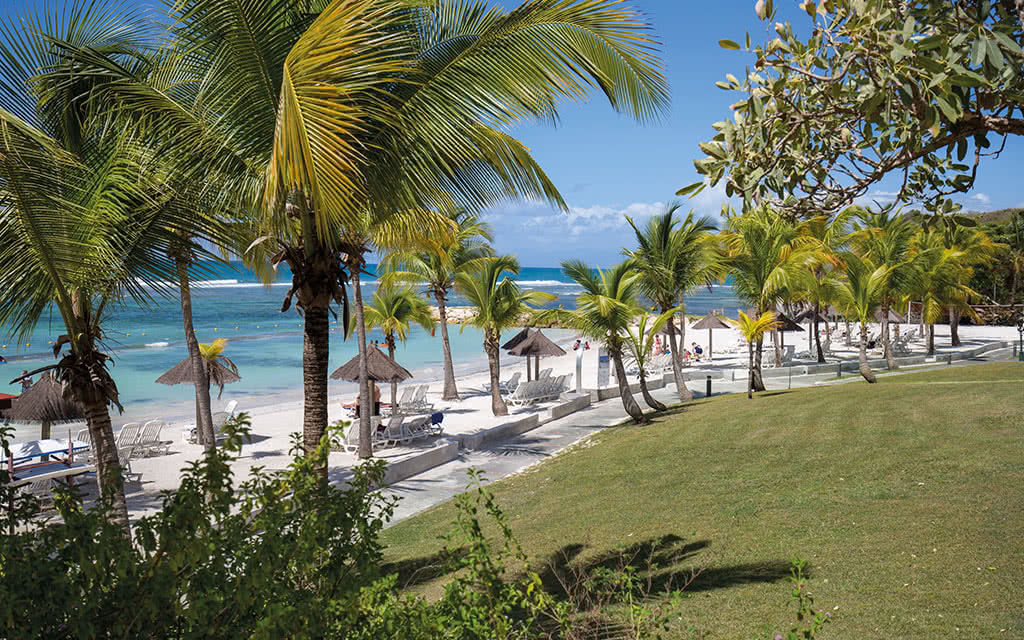 Combiné Village Club Pierre & Vacances Guadeloupe et Martinique - 14