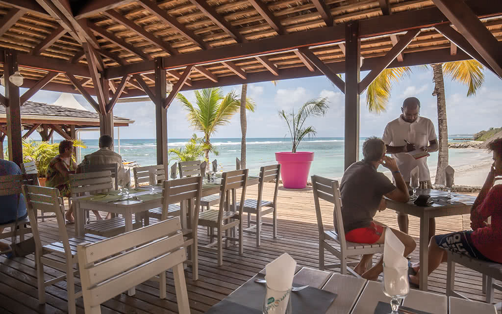 Village-Club Pierre & Vacances Sainte Anne - 6