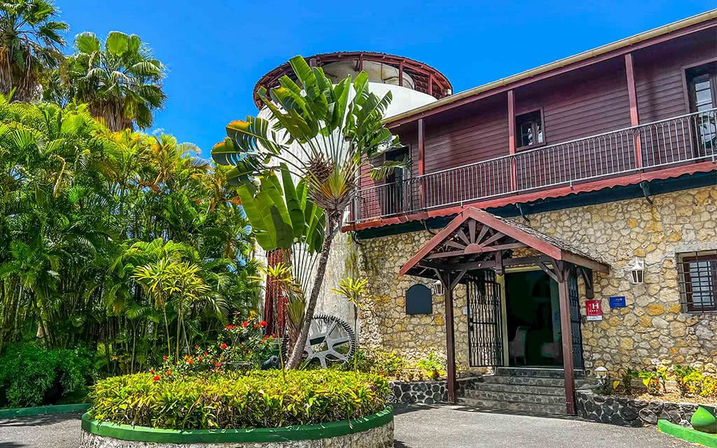 Hôtel Auberge De La Vieille Tour 4* - 2