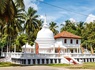 Circuit Secrets du Sri Lanka en petit groupe : culture, plages sauvages et safari 4* - 5