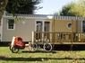 Camping Le Nid d'Eté, 4* - 231