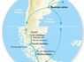 Circuit Merveilles de l'Argentine / Chili et Croisière Cap Horn - 3
