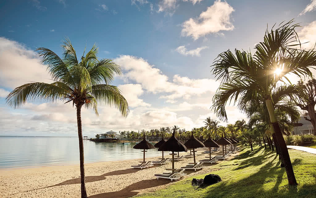Combiné 3 îles Réunion / Maurice en hôtel 5* (12nuits) - 5