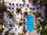 Club Coralia Kae Beach Zanzibar Resort 4* - 12