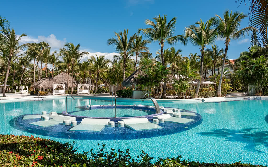 Hôtel The Reserve Paradisus Palma Real 5* - 1