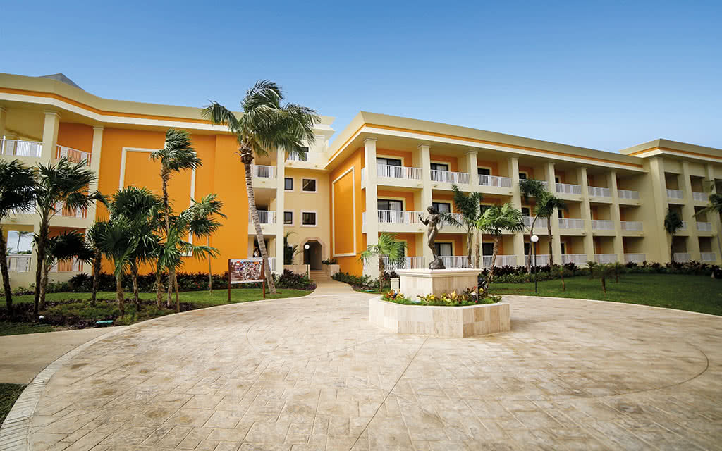 Hôtel Luxury Bahia Principe Akumal - Don Pablo Collection 5* - 4