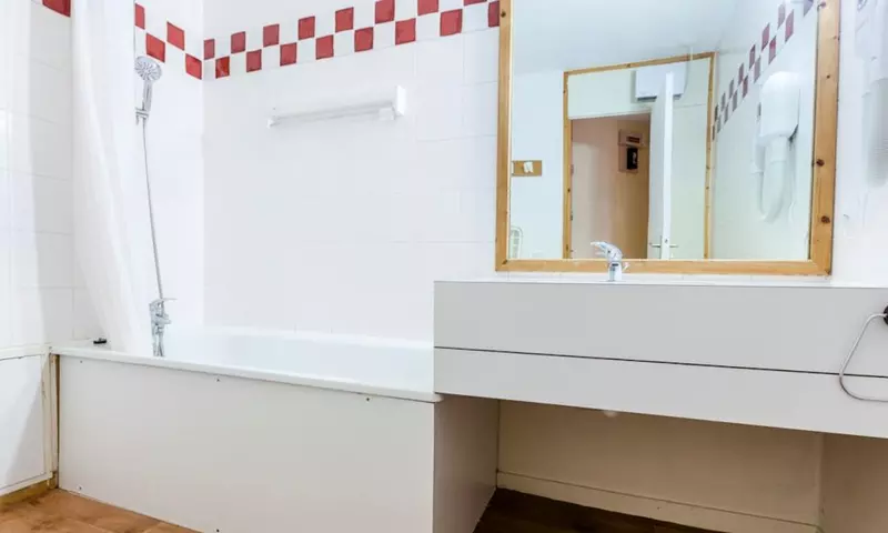 Résidence Les Chalets de Valmorel - Maeva Particuliers - 296
