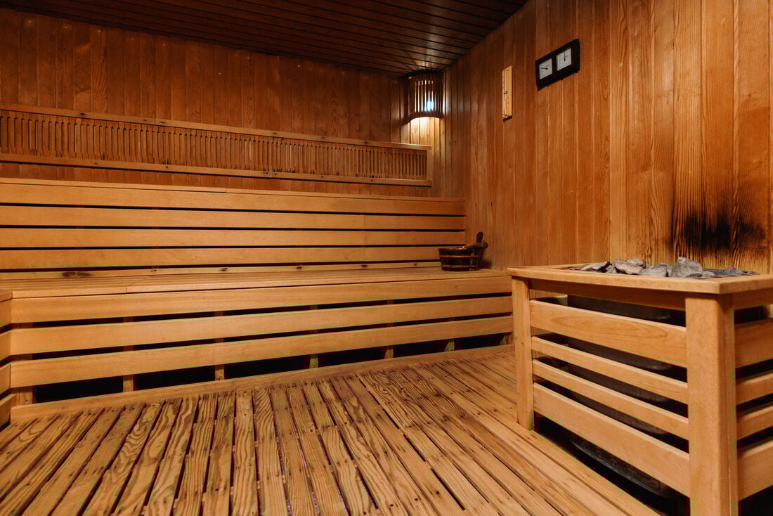 Hôtel Palmon Bay Hotel et Spa 4*+ - 14