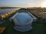 Croisière Club Coralia sur le Nil 5* - 6