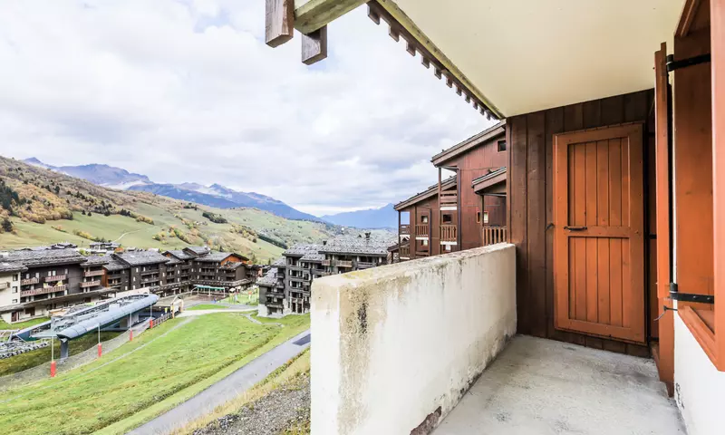Résidence Les Chalets de Valmorel - Maeva Particuliers - 651