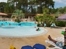 Camping Vacances André Trigano - Domaine de Montcalm, 4* - 24