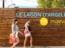 Camping maeva Club Le Lagon d'Argelès, 4* - 31