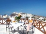 Hôtel Santorini Palace 4* sup. - 5