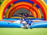 Camping Le Nid d'Eté, 4* - 206