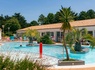 Camping Les Varennes, 4* - 4