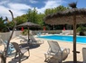 Camping Ushuaïa villages la Chesnays, 4* - 22