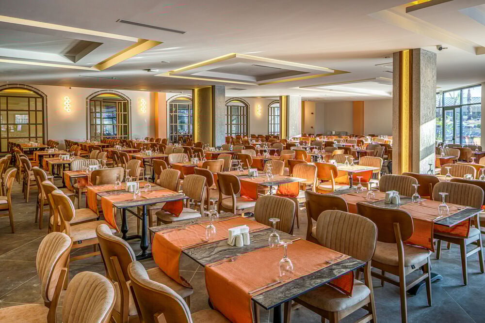 Hôtel Palemon Resort & Spa 5* - 3