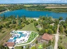 Camping Du Lac de Thoux - Ciela Village, 3* - 2