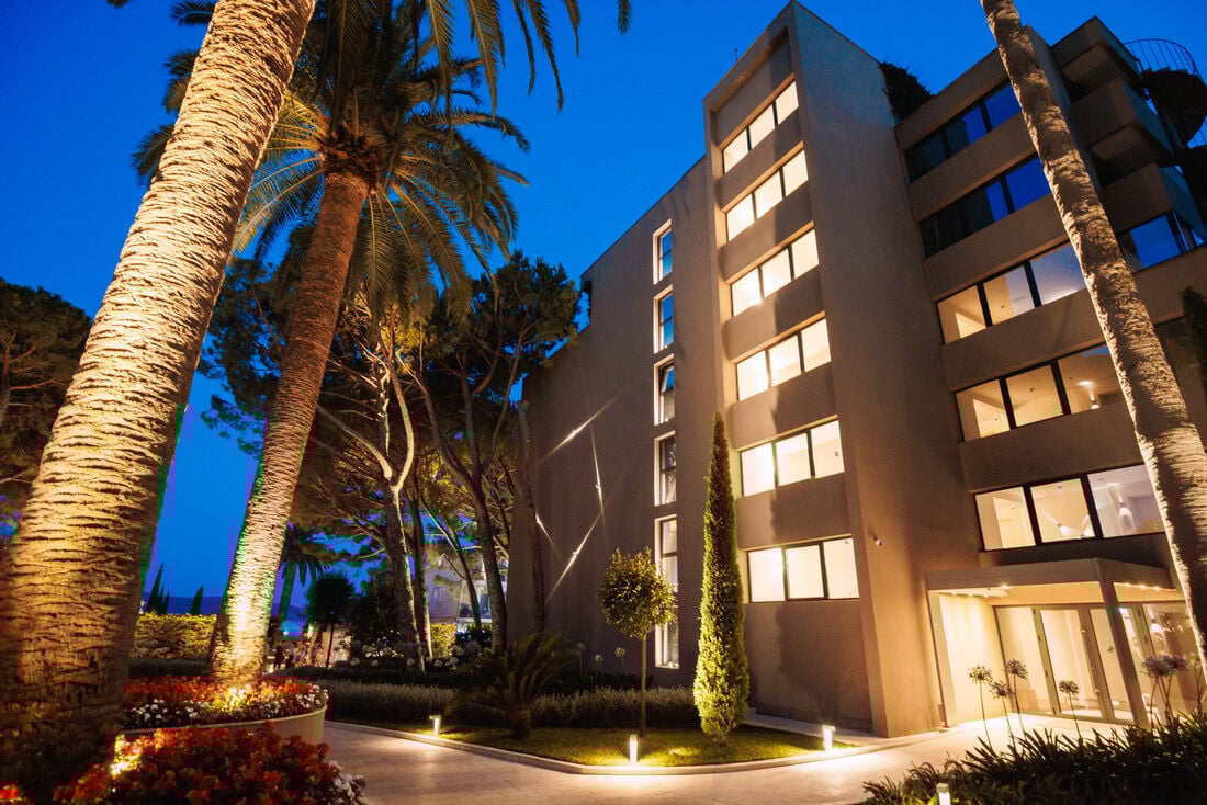 Hôtel Palmon Bay Hotel et Spa 4*+ - 27