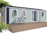 Camping Le Nid d'Eté, 4* - 224