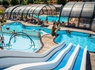 Camping Le Nid d'Eté, 4* - 4