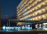 Hôtel Adult Only Gran Canaria Princess 4* - 4