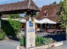 Flower Camping Les Terrasses de Dordogne, 3* - 4
