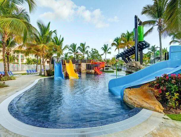 Hôtel Royalton Splash Punta Cana 4* - 25