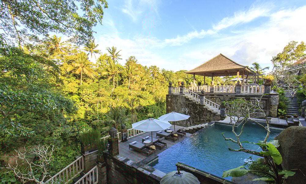 Combiné Hôtels Kawi Resort Ubud 4* et Seminyak Sanctuary Villas 4* - 2