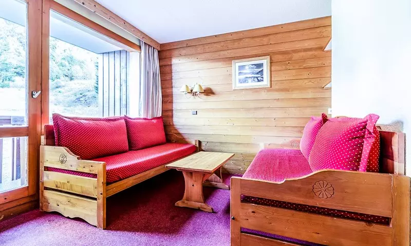 Résidence Les Chalets de Valmorel - Maeva Particuliers - 301