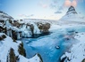 Autotour Islande en hiver - 1