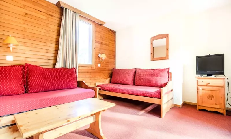 Résidence Les Chalets de Valmorel - Maeva Particuliers - 293