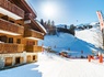 Résidence travelski home premium Les Chalets d'Edelweiss 4* - 4