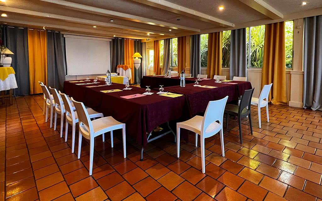 Hôtel Auberge De La Vieille Tour 4* - 6