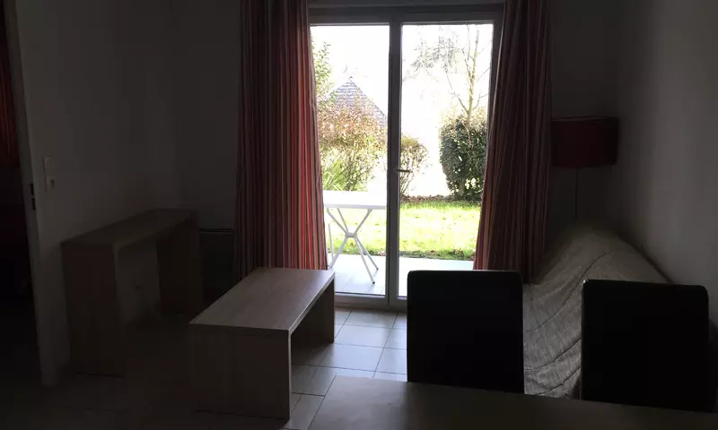 Résidence de la Source Maeva Particuliers - 482