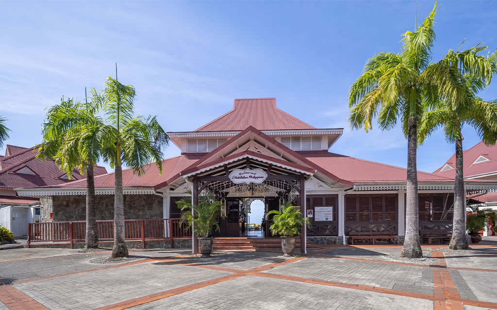 Village-Club Pierre & Vacances Sainte-Luce - 6