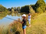 Camping Les Rulières, 3* - 8