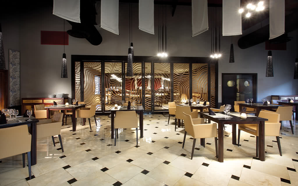 Hôtel Grand Palladium Punta Cana Resort & Spa 5* - 4