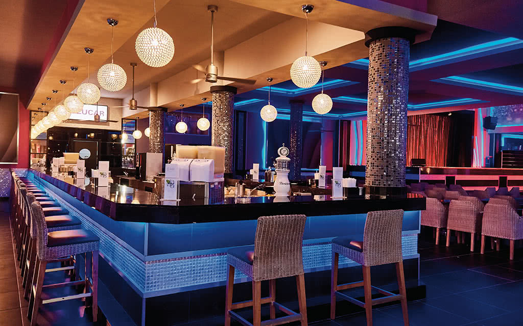 Hôtel Club Riu Bambu 5* - 7