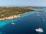Croisière en catamaran Corse Vers La Sardaigne - 15