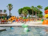 Camping les Jardins d'Agathe ****, 4* - 13