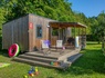 Flower Camping La Sagne 3* - 9